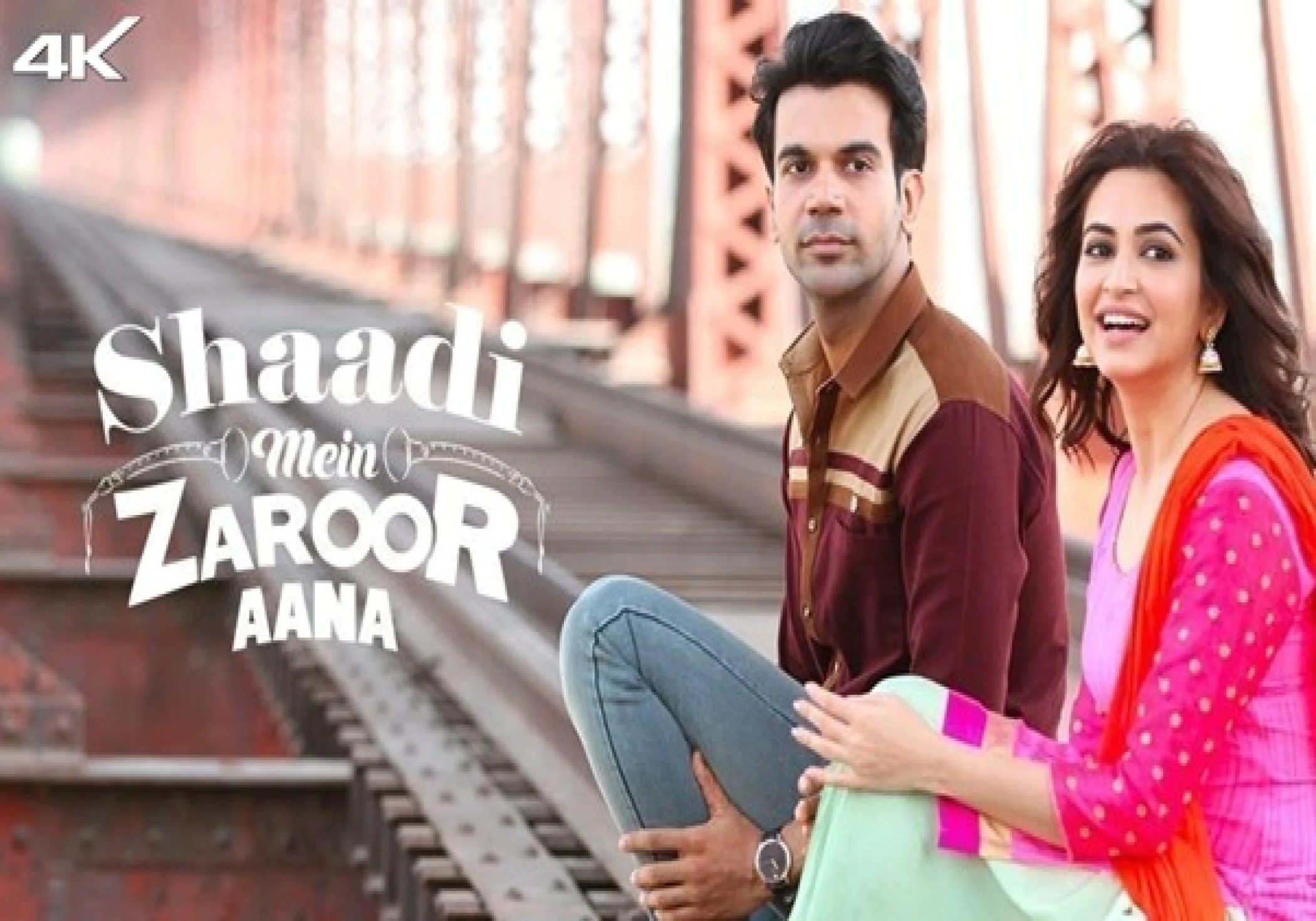 After the Successful Re-Release of Sanam Teri Kasam, Producer Deepak Mukut to Bring Back Shaadi Mein Zaroor Aana  to Theaters